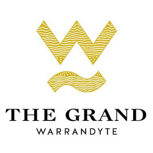 Major Sponsor The Grand Hotel