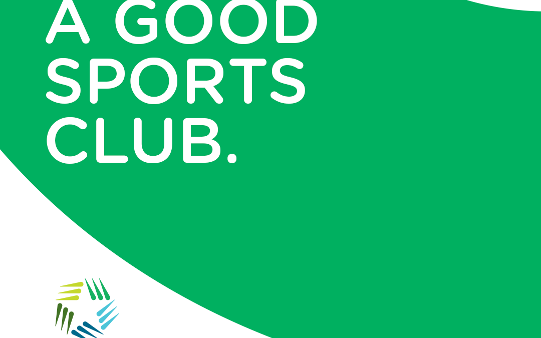 WNC is a Good Sports Club