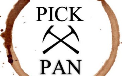 Pick And Pan Cafe- New Club Sponsor