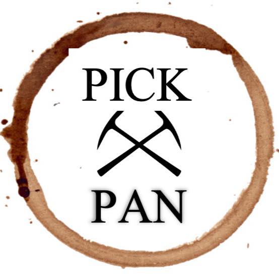 Pick And Pan Cafe- New Club Sponsor